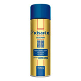 Cola Adesivo Spray Contato Kisafix 500ml/340g Killing 