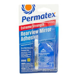 Cola Adesivo Suporte Retrovisor Interno Permatex Dose Unica