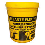 Cola Anti Vazamento Selante À Prova D'água - 1kg (incolor)