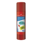 Cola Bastão 40g Faber Castell