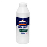 Cola Branca Cascorez Universal Adesivo Pva Da Cascola 500g