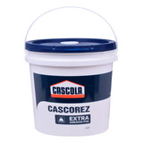 Cola Branca Liquida Cascola Cascorez Adesivo Pva 5kg Henkel