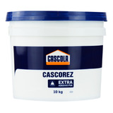 Cola Branca Líquida Cascorez Adesivo Pva Balde 10kg Cascola