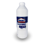 Cola Branca Líquida Cascorez Extra Adesivo Pva Cascola 1kg