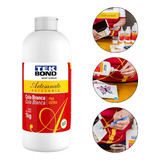 Cola Branca Pva Extra Artesanato 1kg Papel Eva Tekbond