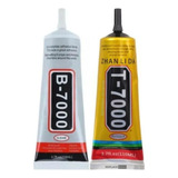 Cola Celular Tela Touch Multiuso B7000 T7000 110ml Grande