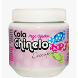 Cola Chinelo Para Renovar Chinelos Diy 250g