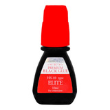 Cola Cílios Fio A Fio E Volume Russo Elite Hs-10 10ml