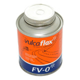 Cola Cimento Fv-00 225ml - Vulcaflex
