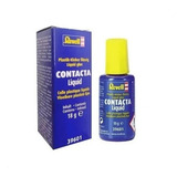 Cola Contacta Liquid 18g Revell 39601