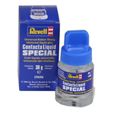 Cola Contacta Liquid Special - 30 G - Revell 39606