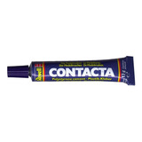 Cola Contacta Pastosa Em Tubo 13g Revell 39602