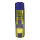 Cola De Contato Spray Kisafix 340g