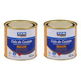 Cola De Contato Tekbond 180ml / 200g