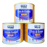Cola De Contato Tekbond 200g | Sapateiro/ Carpinteiro |