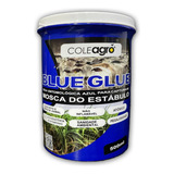Cola Entomológica Azul 500ml Blue Glue Pega Trips E Mosca