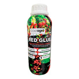 Cola Entomológica Vermelha 3l Broca Do