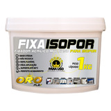 Cola Fixa Isopor Em Telhados De Metal Fibrocimento Amianto