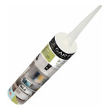 Cola Gartfix 500g P/ Moldura De Isopor Rodameio Rodape Gart