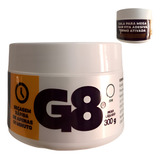 Cola Gel Fabricação Megahair Fita Adesiva Thermo G8 - 300gr 