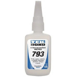 Cola Instantânea Tek Bond 793 50g Produto Original Com Nfe