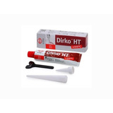 Cola Liquida Elring Dirko Ht Silicone Vermelha -60ºc 315º