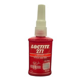 Cola Loctite 277 50ml Trava Rosca / Veda Rosca