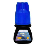 Cola Merit Glue Hs-17 Para Cilios Profissional