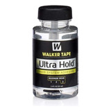 Cola P/ Peruca Walker Tape Ultra