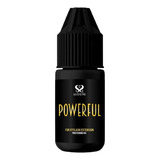 Cola Para Alongamento De Cílios Sobelle Powerful 3ml