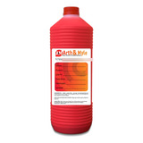 Cola Para Blocagem Colorida 1kg.