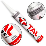 Cola Para Parabrisas E Vidros Automotivos Tal Glass 658 Pu55