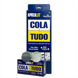 Cola Para Piscina Acqua Blue Kit