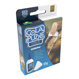Cola Para Puzzle - Fosca - Grow - 1430
