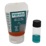 Cola Para Retrovisor Interno Vidrofix 10g (até 200 Colagens)