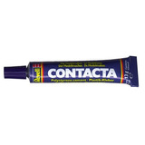 Cola Pastosa Contacta Cement 13 Gr.