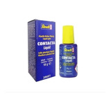 Cola Plastimodelismo Contacta Liquid Cement 18g Revell 39601