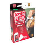 Cola Puzzle Brilhante Grow Para Enquadramento Quebra-cabeças