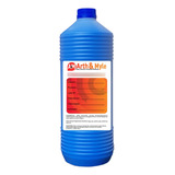 Cola Pva Blocagem Colorida 1kg