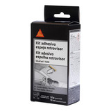 Cola Retrovisor Interno Sika Fast 1640