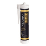 Cola Rodape Branco (400g) Arquitech