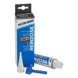 Cola Silicone Reinzosil Alta Temperatura 70g | = Dirko
