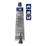 Cola Silicone Vedante Junta Motor Car80 Black 8099 Grey 85g