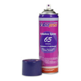 Cola Spray Adesivo Temporária 65 Westpress
