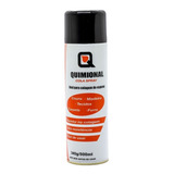Cola Spray De Contato Sapateiro Tapeceiro Quimional - 340gr