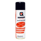 Cola Spray De Contato Sapateiro Tapeceiro Quimional 340g