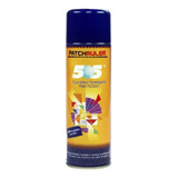 Cola Spray Temporária 505 Para Tecidos