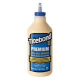 Cola Titebond 2 Premium Wood Glue