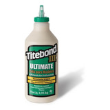 Cola Titebond 3/ 946ml Madeira Guitarra Luthieria Marcenaria