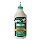 Cola Titebond 3 Ultimate 1,05kg Para